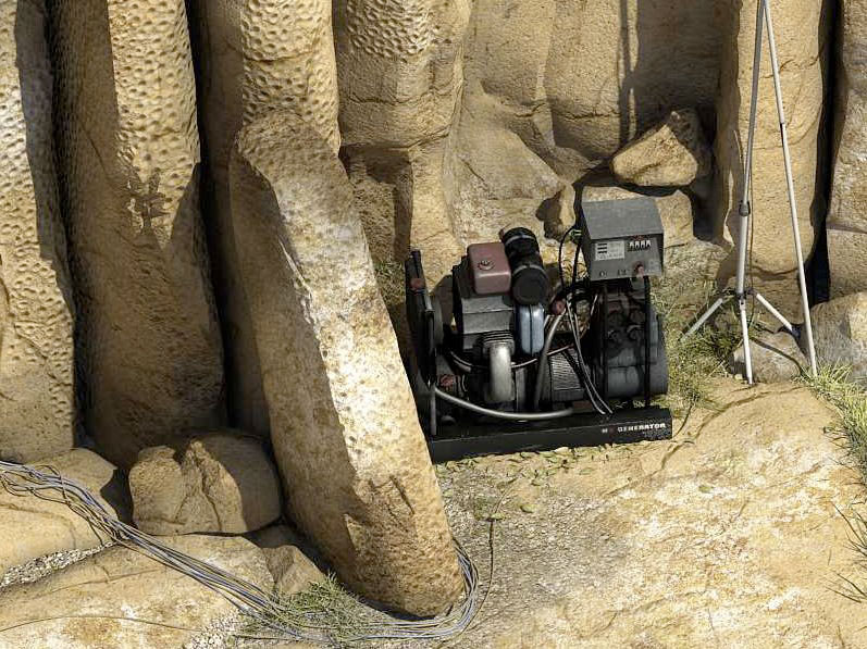 Chronicles of Mystery: Scorpio Ritual